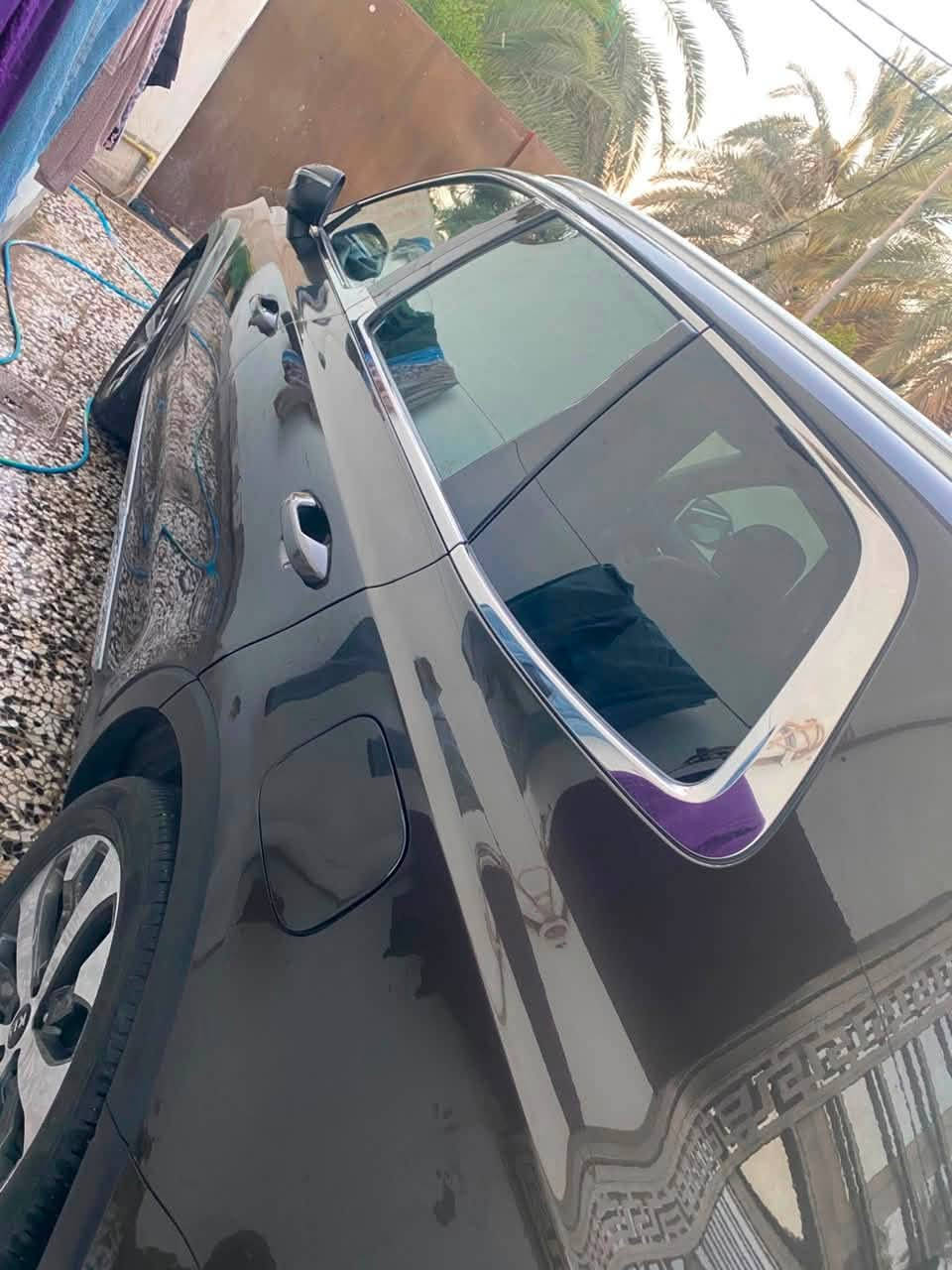 السلام عليكم تيلورايد 21 وارد أمريكي بيها ٣ قطع
سيارة فول موصفات رقم بغداد بسمي 
***********
بيع مراوس
