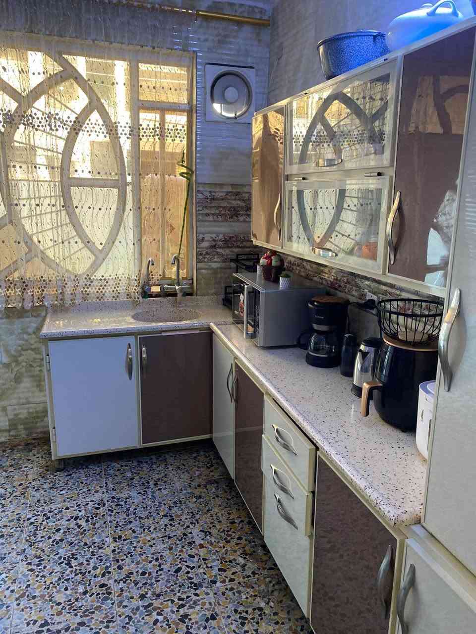 ‎كاونتر‎ بغداد, العراق


**إذا كنت صاحب هذا الإعلان وتريد حذفه لأي سبب، رجاءا أرسل رسالة إلى الدعم الفني**