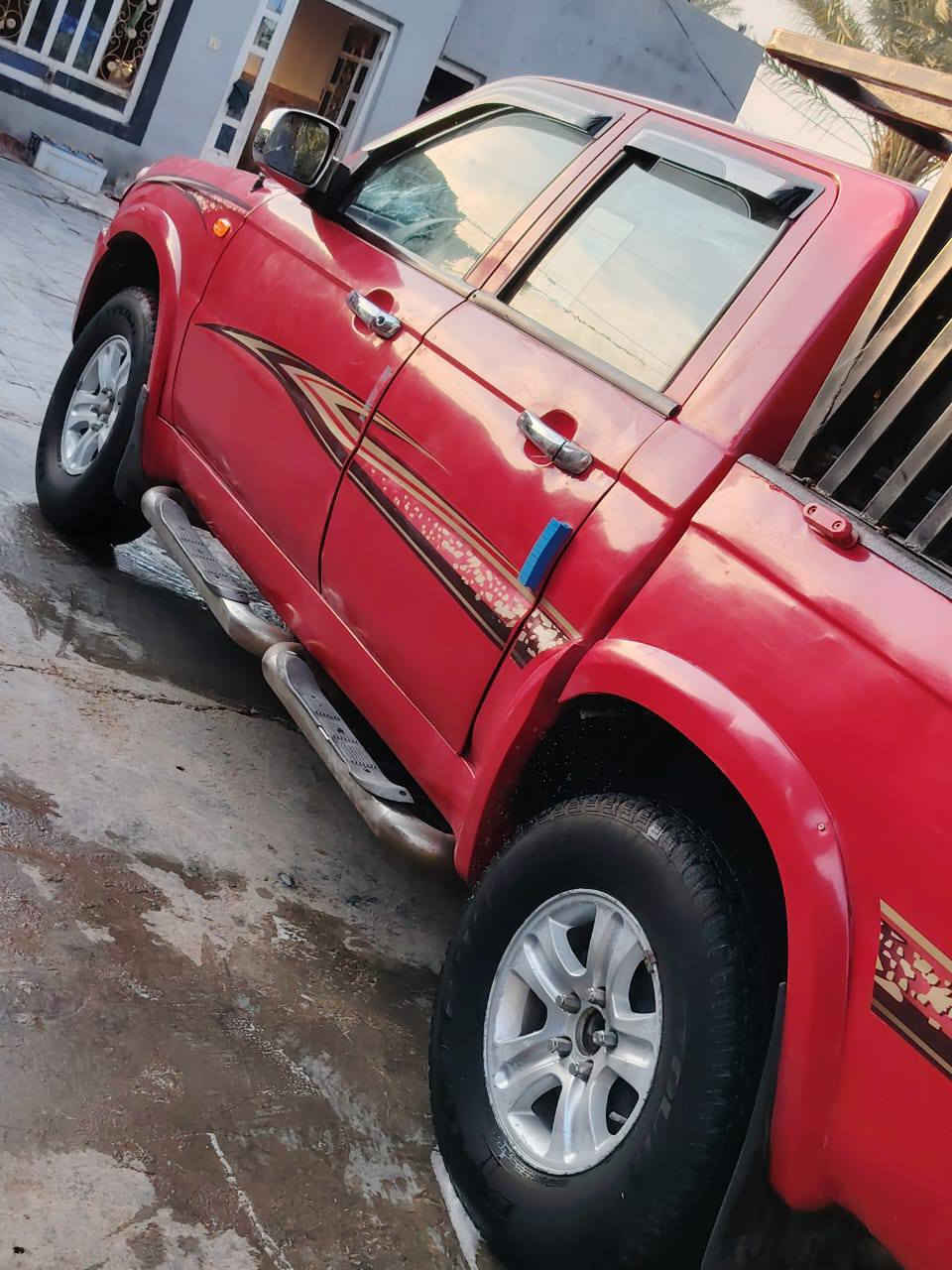 السلام عليكم سياره بيكم شيري موديل12رقم بابل تحويل ثاني يوم كامله مال بيت ما عوزهه برغي شاشه دوشمه فوك وجوه كهربائيات كامله تخم تاير سنويه لل29مكانهه بابل الهاشميه السعر 57وبيهه مجال حك الجيه الشراي بي خير ويدلل الموشراي صلي على محمد هاتف***********
