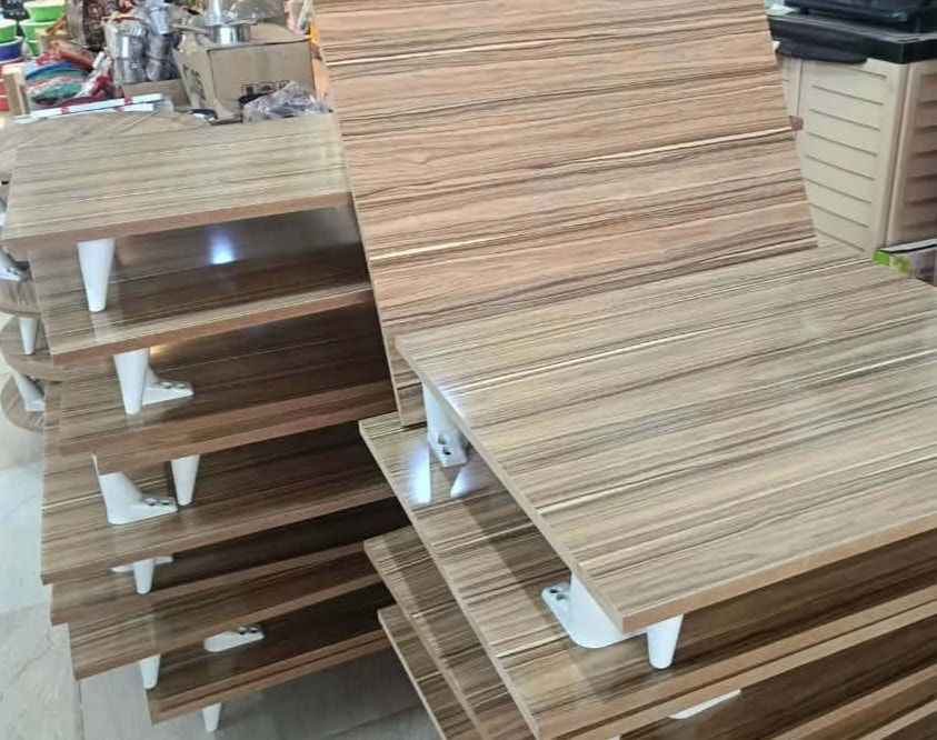 وصلت ميوزة جلوس  أرضي خشب تركي حجم
كبير 120 سم *60 سم السعر 20000
حجم وسط 72 سم * 60 سم السعر 13000
#يوجد توصيل كل المحافظات للطلب والاستفسار مراسلة الصفحة أو مراسلة واتساب ***********
