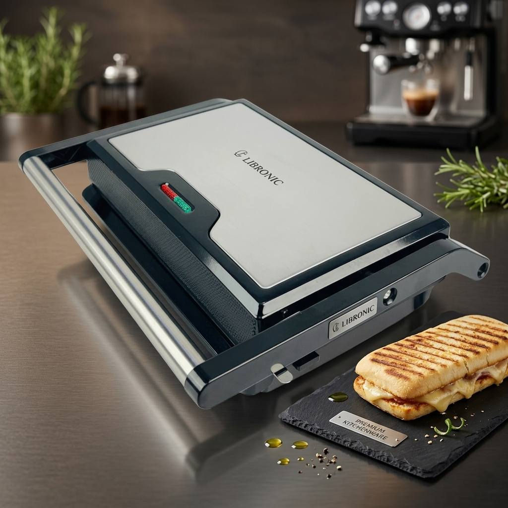 كل هذا بسعر 25 الف والتوصيل مجاني
كابسة الصاج من LIBRONIC - طعم
المشاوي الأصلي بلمسة عصرية


**إذا كنت صاحب هذا الإعلان وتريد حذفه لأي سبب، رجاءا أرسل رسالة إلى الدعم الفني**