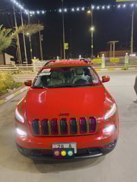 شيروكي بزون • ٢٠١٨ • بدون حادث