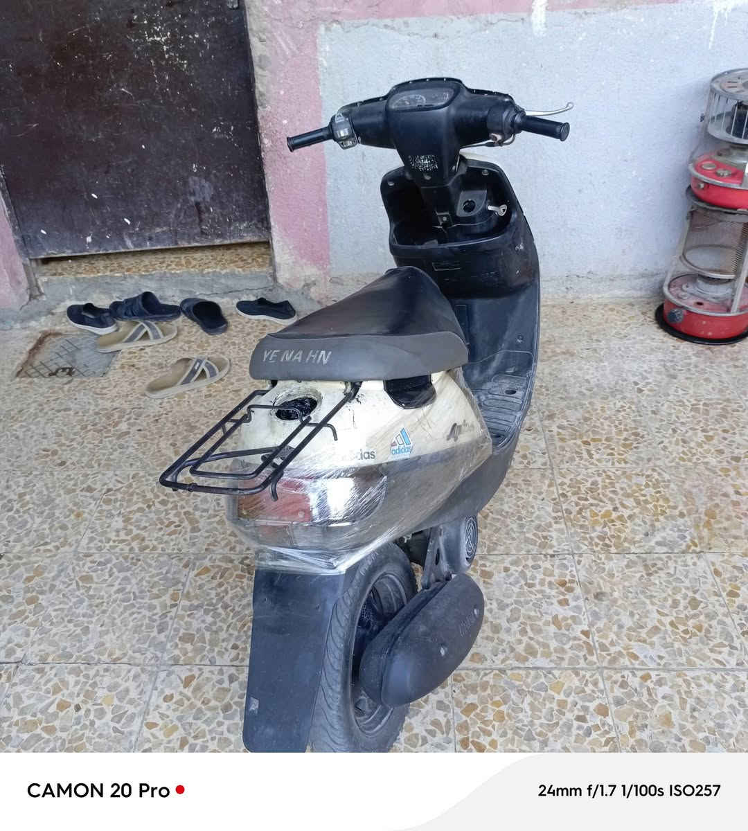 سلام عليكم. درجه بطه البيع كلشي مابيه. شغاله مال مستعجل 125


**إذا كنت صاحب هذا الإعلان وتريد حذفه لأي سبب، رجاءا أرسل رسالة إلى الدعم الفني**