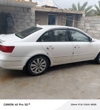 سوناتا • ٢٠٢٠ • وارد امريكي