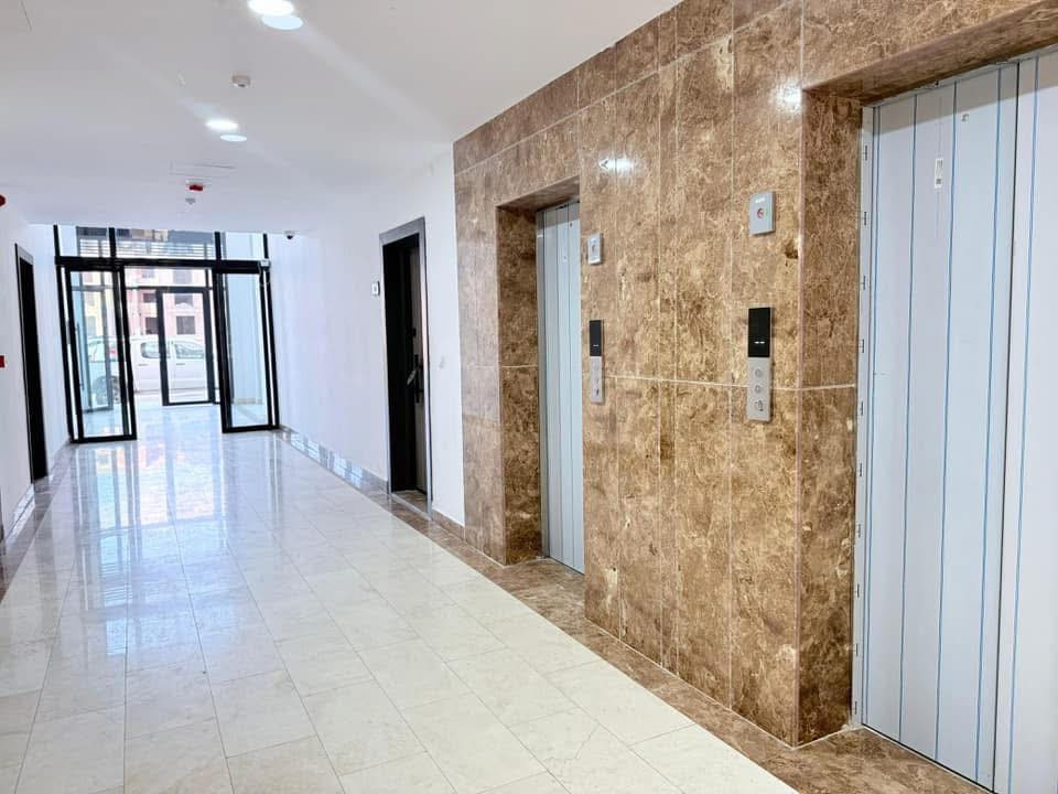 ⁉️مقدمه تبدأ من 13500$ فقط
التسديد على ثلاث دفعات اولى
والباقي أقساط مريحه تمتد من 7 سنوات إلى 10 سنوات

المساحات تبدأ من 115 متر وتوصل إلى 318 متر
تصاميم حديثه داخل مشروع فلوريا ستي
موقع فول رقم واحد قريب جدا من ماجدي مول
مثالي للسكن والاستثمار

للاستفسار والتفاصيل
واتساب أمين حمزة
***********
***********
