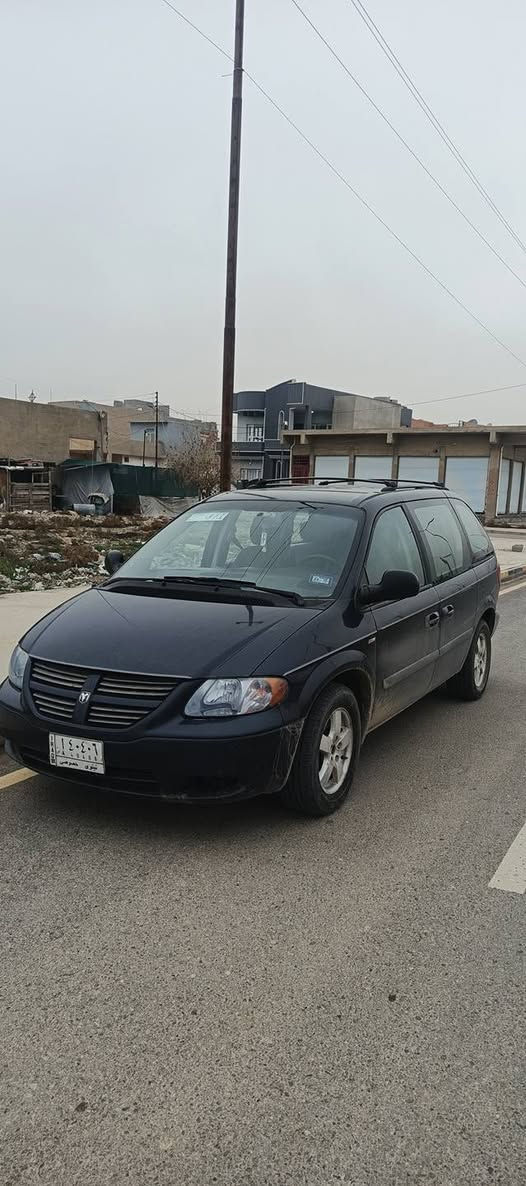 دوج كرفان2007 مواصفات سياحية بدون قطرة صبغ سيارة اي خلل او نقص مابيها سيارة مشروع وطني سعرها 95وبيها مجال
رقم المبايل: ***********
