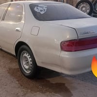 موديل ١٩٩٥ • مكفول مكينة وقير • البصرة الزبير