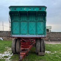 عربانة كهرب • نجمة وكيربي • طول ٧٫٥م