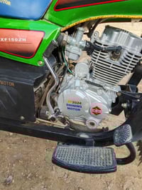 ستوته • موديل ٢٣ • الابراهيميه