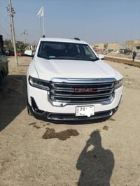 اكاديا ٢٠٢٣ • مرقمة سليمانية • ٤٣ الف كم