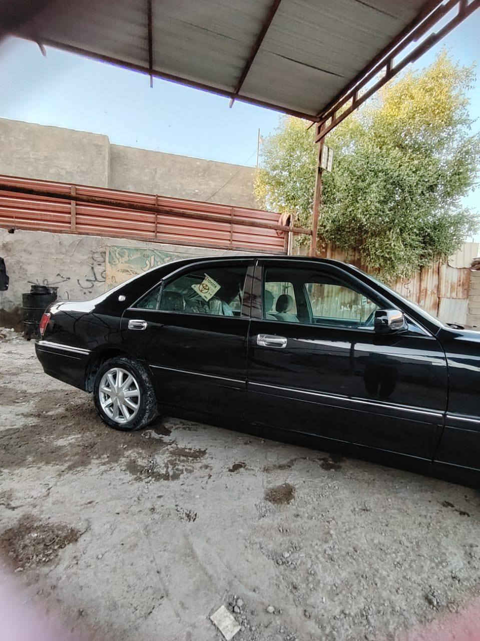 ملكه البيع رقم كركوك وكاله فقط
مكفوله من كص ونقل وضربه
 فول ماعده الفتحه اربع دكم 
مكينه ديفور الكبير شاصي 75
 مكينه كير حداديه تخم تاير تبريد 
 مكاني  نجف اسعر 70 
 رقمي ***********
