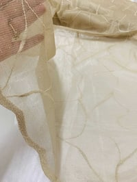 تول أورما تركي • خياطة حسب الطلب