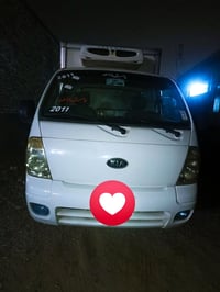 كيا براد • رقم اربيل • الحبانيه حصيبه الشرقية