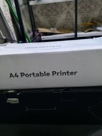 طابعات • A4 • طابعة وشم