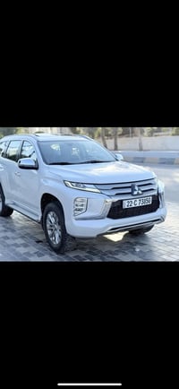 باجيرو سبورت الكت الرياضي موديل 2020  بصمه +بصمه ابواب  فتحه سلايت   ش...