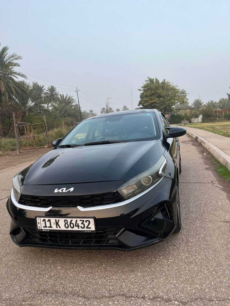 السلام عليكم فورتي 2024 رقم بغداد سنويه جديده دخول جديد حساسات وشاشه  كامره خلفيه محرك 2000دوش حادثهه بنيد مبدل بدون دواخل.السعر:155
هـ: *********** Colombo, Sri Lanka
