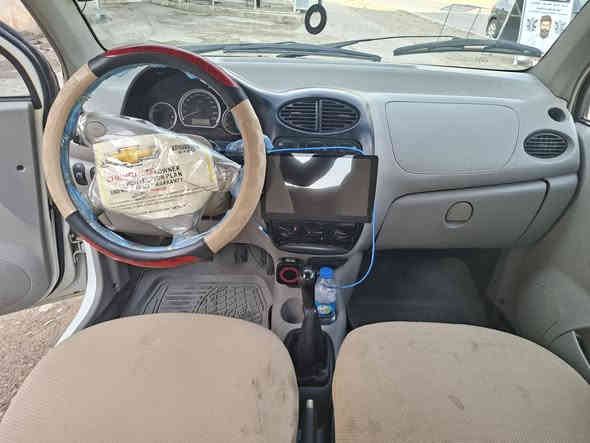 كيوكيو ٢٠١٣ للبيع كير ومحرك شرط تبريد شغال شرط وكاله خاصه وتحويل صاحبه الشرعي موجود كاربون بنزين سعرها ٣٢ اتصال ع الرقم ***********او***********
