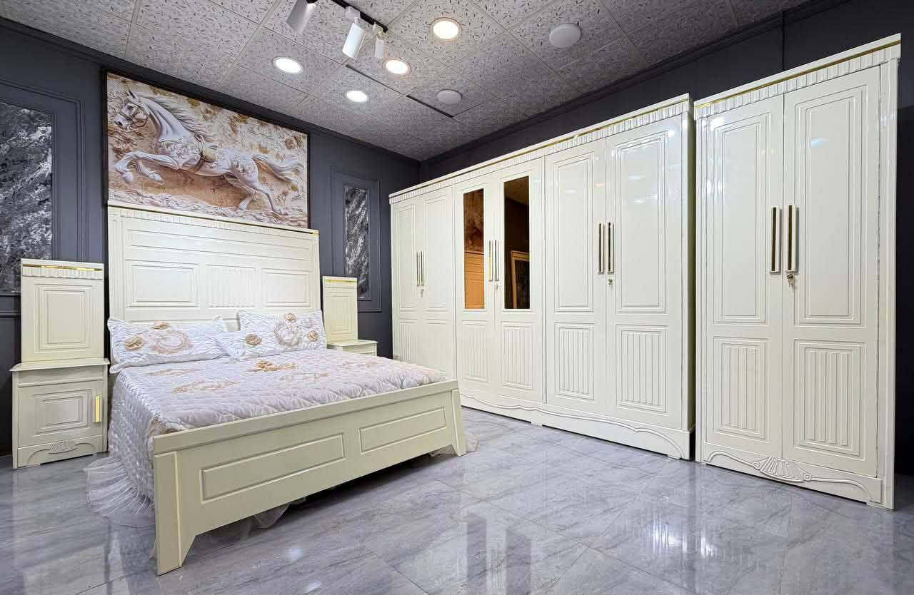 غرف صاج احلى واحدث الموديلات اختار الي يعجبك وتعال خاص وتدلل


**إذا كنت صاحب هذا الإعلان وتريد حذفه لأي سبب، رجاءا أرسل رسالة إلى الدعم الفني**