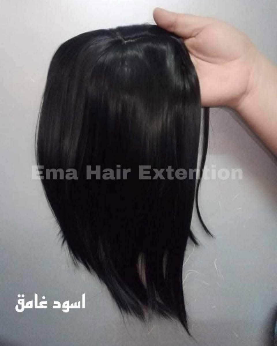 توبر الشعر

باروكة خفيفه لتغطية الشيب والشعر الخفيف 

تم توفيرها.  قصيره وطويلة 

متوفره في فرع الجامعة


**إذا كنت صاحب هذا الإعلان وتريد حذفه لأي سبب، رجاءا أرسل رسالة إلى الدعم الفني**