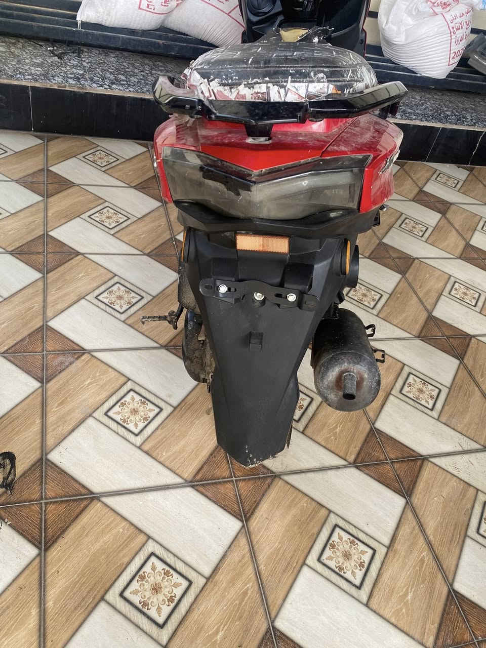 سلام عليكم دراجه سكنس ياباني دراجه مكفوله من كلشي عنوان ديالئ هبهب اي استفسار هذا رقمي ***********
