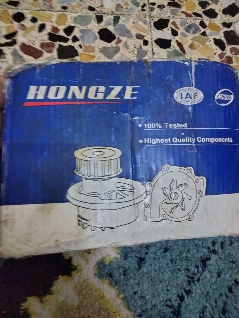 واتربم للبيع مامستعمل بس ماعرفه ماليانوع سيارة شيسوه


**إذا كنت صاحب هذا الإعلان وتريد حذفه لأي سبب، رجاءا أرسل رسالة إلى الدعم الفني**