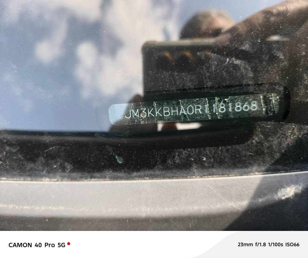 مازدا cx90 preferred
بلكن هايبرد قابله للشحن المنزلي

محرك 2.5

مواصفات البريفيرد معروفه

كلشي شغال بالسيارا وكلشي بيها بشرط

بونيد مبدل ايرباك سيستم 

ماشيه 8000 ميل

رقم كاتي تترقم شمالي

مكان السيارا اربيل 

السعر 249.ومجال بسيط 

الشراي يخابر 

***********

*********** واتساب أربيل, العراق
