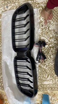 شباك G30 • موديل ٢٠١٧-٢٠١٩ • قطع غيار