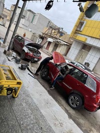 صيانة سيارات صينية • فحص تبريد مجاني • بصرة الجمهورية