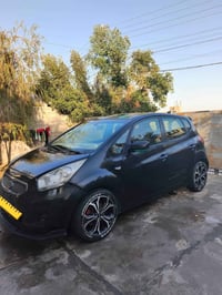 كيا • ٢٠١٠ • الرمادي خالدية