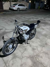 دراجة • ما بيها عيب • كركوك حي عسكري