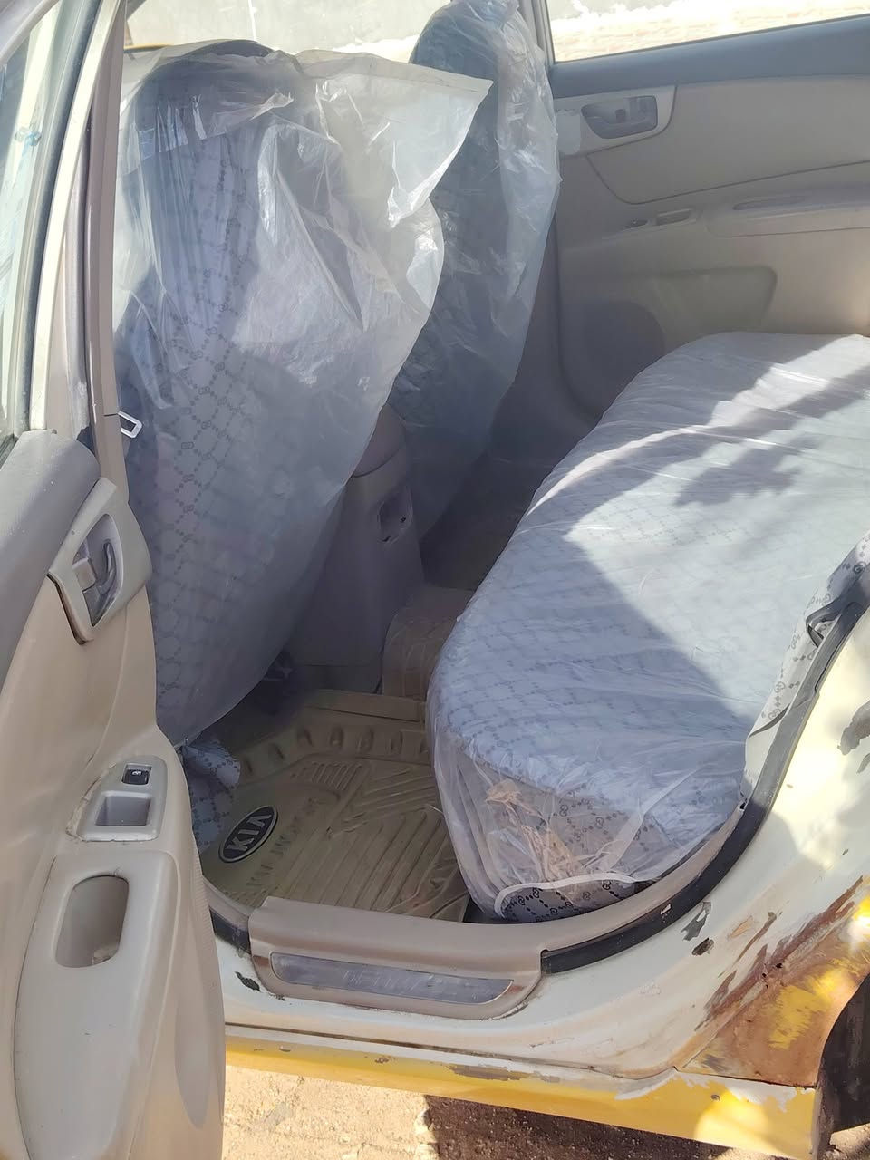 سلام عليكم
اوبتيمه 2008

سياره متجايه بس قماره

خليجي

مكينه 6

2700 دوش

رقم بابل

هيىه مصفره وغمرامت عليها50
سياره مسمكره عوزها بس صبغ

لايت زنون

تخم تاير

حداديه كدام جديده ول وره بجيس قبل سبوع شديتها

كير كفاله

مكينه كفاله

سياره جاهزه مال شغل

سعر73وبيها مجال قليل

رقمي***********

مكاني دوانيه الحمزه شرقي

اذه مو شراي لا تدخل خاص رجائن ولا تتصل
