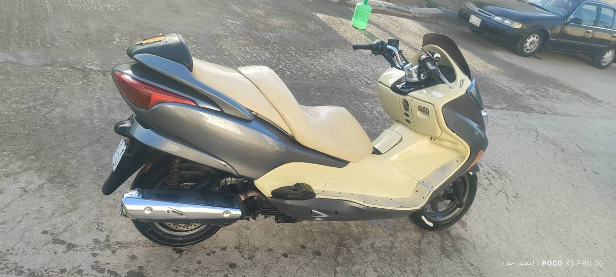 السلام عليكم فورزه 08 للبيع
الدراجه شوفت عينك نضتفتها ودراجه حلوه 
جانت كير وعامينها نشاط خير من الله نقصها ستان تعليك فقط مكان الدراجه واسط صويره للاستفسار اتصل أو راسلني خاص ***********
