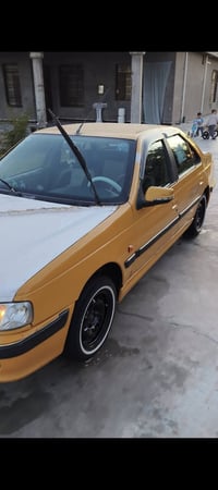 بيجو بارص موديل 15كفاله عامه ما نقصهه اي شي كير مكينه مكفولات لا تنقيص...