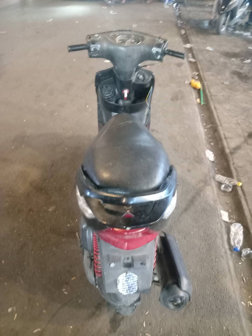 للبيع ماكس ثعلب كابريتر شلعه ومعدل محرك ناعم لاتبخير ولا شي بيه ملاحظات بسيطه سعر 300 وبيه مجال 
مكان بغداد الخاص مفتوح


**إذا كنت صاحب هذا الإعلان وتريد حذفه لأي سبب، رجاءا أرسل رسالة إلى الدعم الفني**