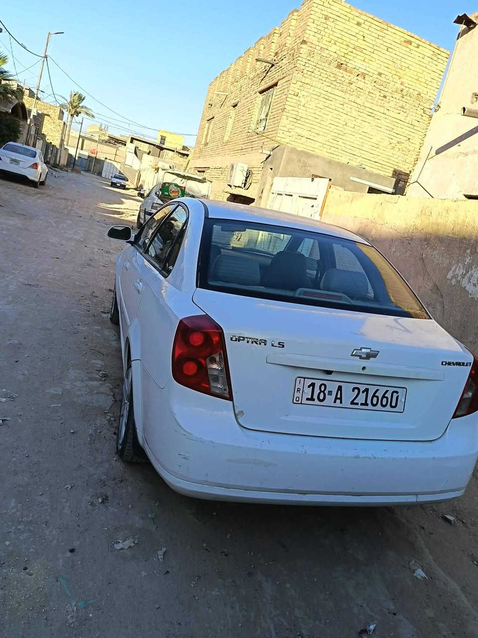 سلام عليكم  اوبترا موديل ٢٠١١ رقم بابل دولي كير اوتوماتيك  مكينه جديده سياره نضيفه حيل  مكفوله كفاله عامه مكان ديوانيه المركز السعر ٨٥ وبيها مجال اتصال فقط مامتواجد عل نت *********** @
