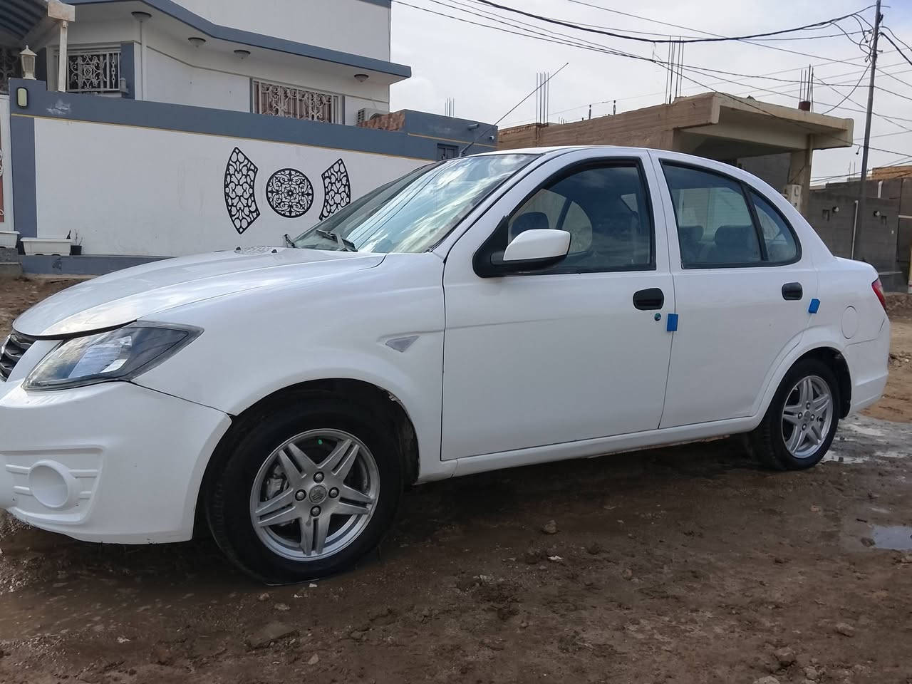 السلام عليكم ساينا موديل 2022 بدون رقم استقطاع مباشر سياره جاهزه مكينه كير حداديه ماشيه 89 مكانهه ديوانيه بيهه دحجات ومصلحه ابيع هذا الموجود السعر 27 وبيهه مجال قليل
للاستفسار الاتصال على الرقم 
***********
