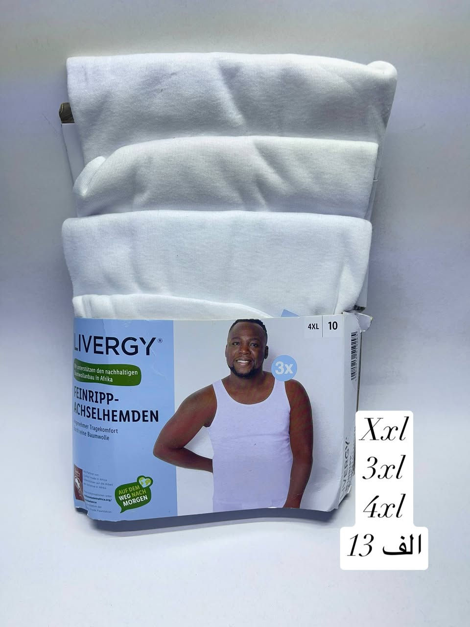 متوفر داخلي رجالي


**إذا كنت صاحب هذا الإعلان وتريد حذفه لأي سبب، رجاءا أرسل رسالة إلى الدعم الفني**