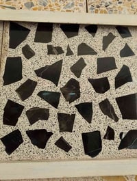 معمل كاشي • مطعم حسب الطلب • موصل جانب الأيمن