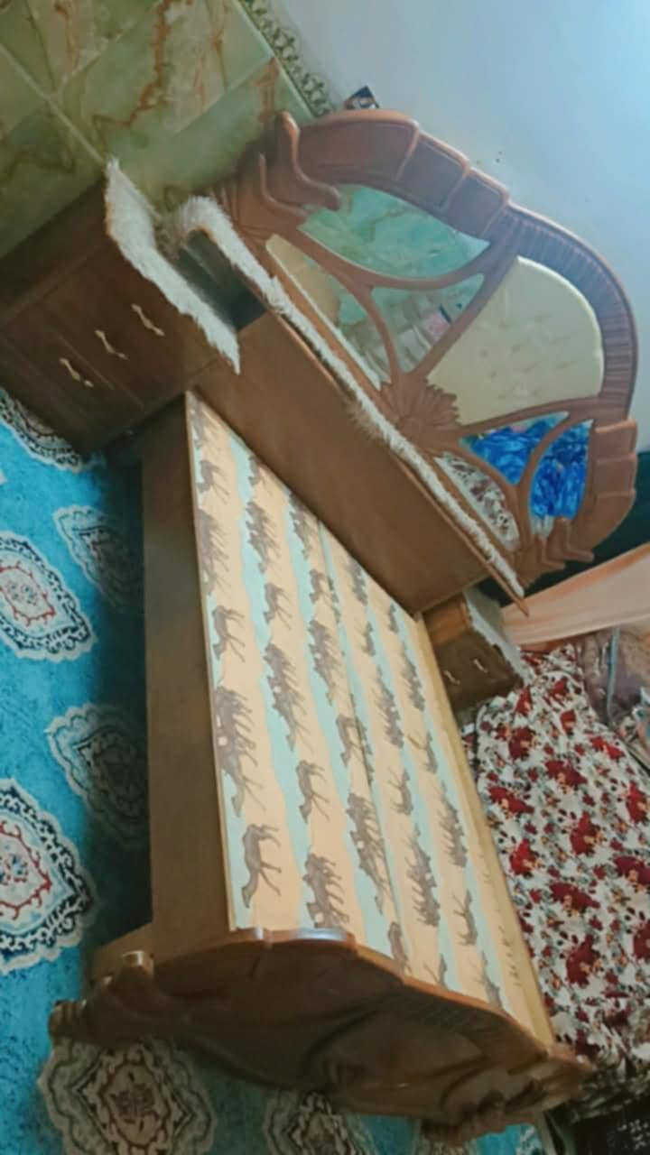 صاج داخل خارج ثقيله لسعر 850لعنوان لشعله


**إذا كنت صاحب هذا الإعلان وتريد حذفه لأي سبب، رجاءا أرسل رسالة إلى الدعم الفني**