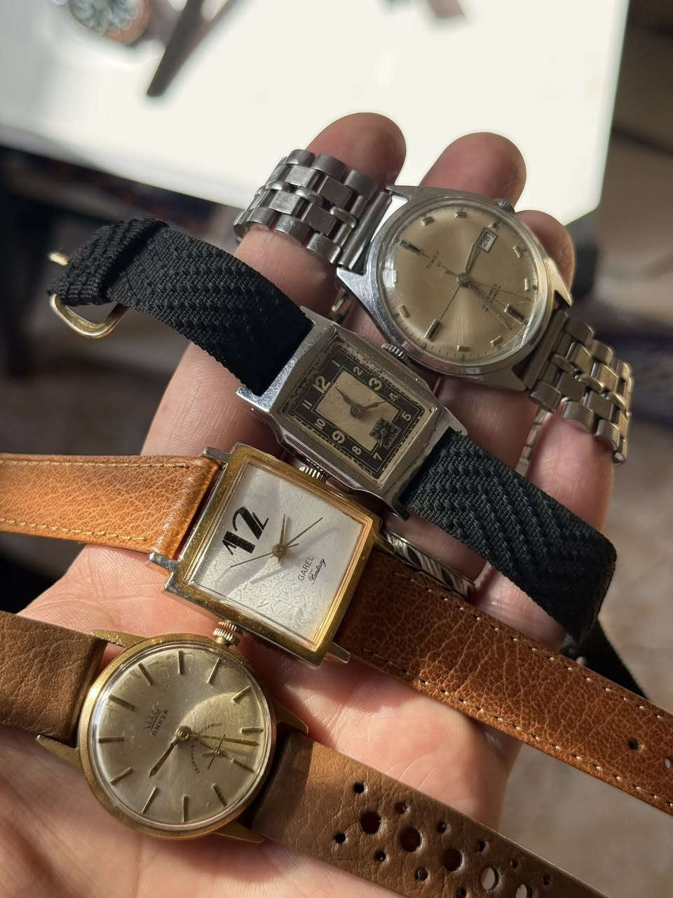 اربع ساعات شغاله
بيهن ملاخضات بسيطه

وقتهن مضبوط

سعرهن 120 الف


**إذا كنت صاحب هذا الإعلان وتريد حذفه لأي سبب، رجاءا أرسل رسالة إلى الدعم الفني**