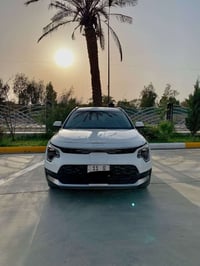 نيرو كهرباء • ٢٠٢٣ • مدى ٤٢٠ كم