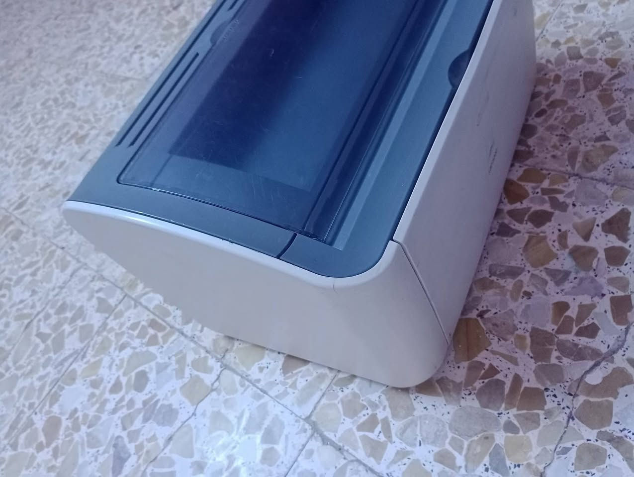 lbp3000
كانون


**إذا كنت صاحب هذا الإعلان وتريد حذفه لأي سبب، رجاءا أرسل رسالة إلى الدعم الفني**