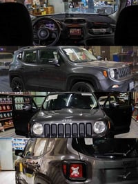 رنجيد ٢٠١٧ • حادث أمريكا • رقم ذي قار