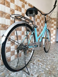 بايسكل البيع نضيف للبيع السعر 55وبي مجال للتصال07807760951