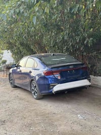 ٢٠٢١ • نص مواصفات • قير AT