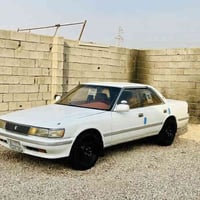 شيزر • موديل ١٩٩١ • رقم نجف