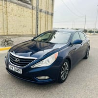 ٢٠١٣ • حادث بنيد ومبدل • محرك ٢٤٠٠