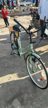 باسكل بي دي • حجم 26 • موديل 2020