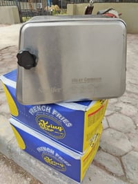 مثرامة سونيفر جديدة (مثروم بيها مرتين فقط) للبيع بسعر مناسب التواصل عل...