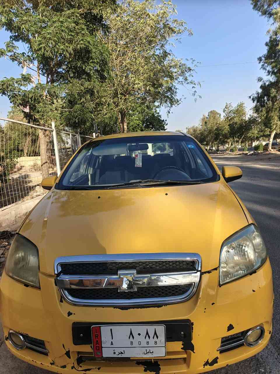 سلام عليكم افيو موديل 9 سياره جاهزه مكينه كير حداديه كهربيات تخم تاير سياره اتبريد ثلج امدور ثاني يوام مشروع واطني امصفره هيئة اوغرامت سعر ٤٣ اوبيه مجال مكاني كربلاء


**إذا كنت صاحب هذا الإعلان وتريد حذفه لأي سبب، رجاءا أرسل رسالة إلى الدعم الفني**